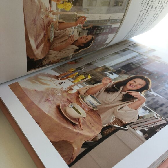 SIGNED Drew Barrymore Rebel Homemaker Book - Picture 6 of 9